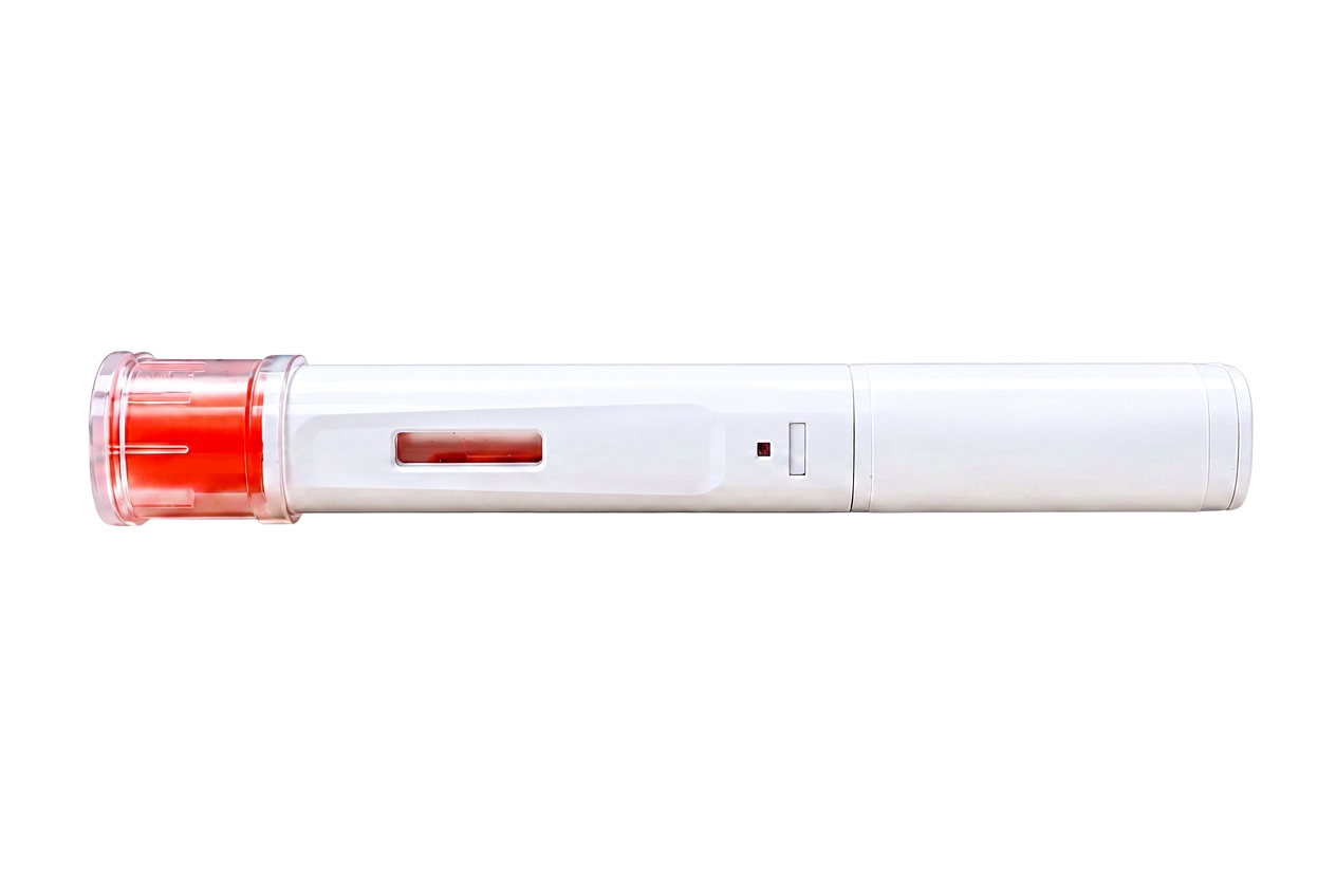 123P-RT Research Pen